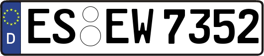 ES-EW7352