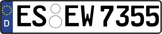 ES-EW7355