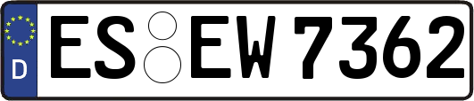 ES-EW7362
