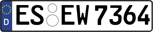 ES-EW7364