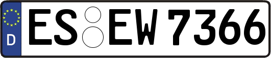 ES-EW7366
