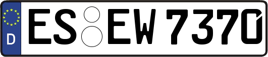 ES-EW7370