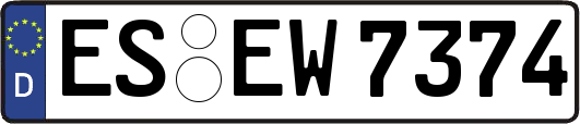 ES-EW7374