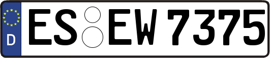 ES-EW7375