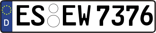 ES-EW7376
