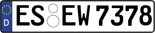 ES-EW7378