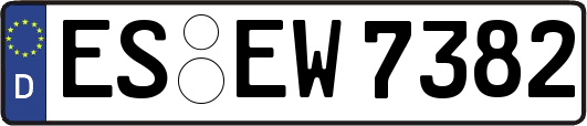 ES-EW7382