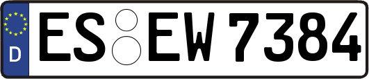 ES-EW7384