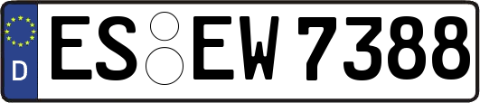ES-EW7388