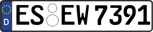 ES-EW7391