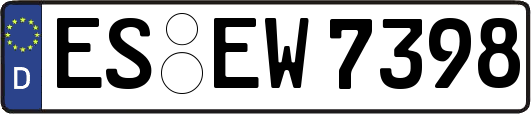 ES-EW7398