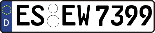 ES-EW7399
