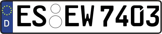ES-EW7403
