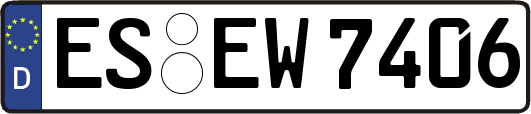 ES-EW7406