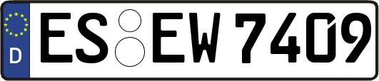 ES-EW7409