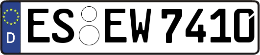 ES-EW7410