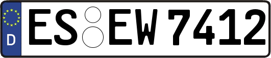 ES-EW7412