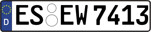 ES-EW7413