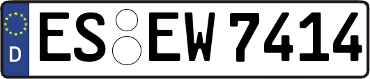 ES-EW7414