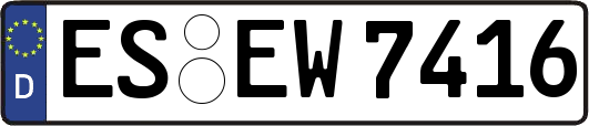 ES-EW7416