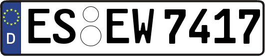 ES-EW7417