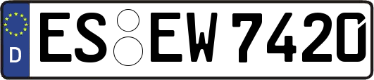 ES-EW7420