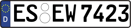 ES-EW7423