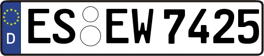 ES-EW7425