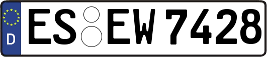 ES-EW7428
