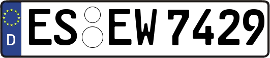 ES-EW7429