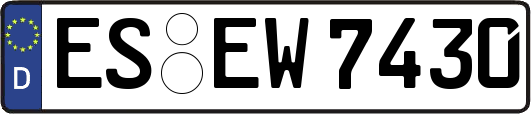 ES-EW7430