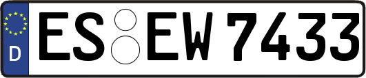 ES-EW7433