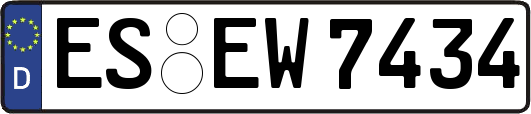 ES-EW7434