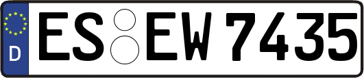 ES-EW7435