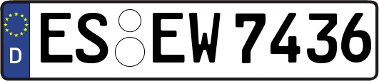 ES-EW7436