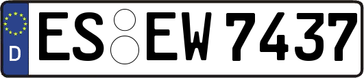 ES-EW7437