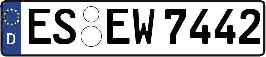 ES-EW7442