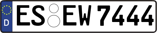 ES-EW7444