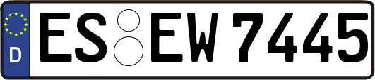 ES-EW7445
