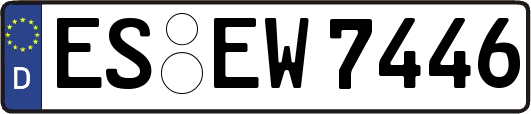 ES-EW7446