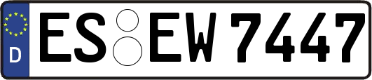 ES-EW7447