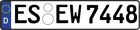 ES-EW7448