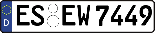 ES-EW7449