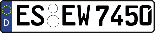 ES-EW7450