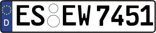 ES-EW7451
