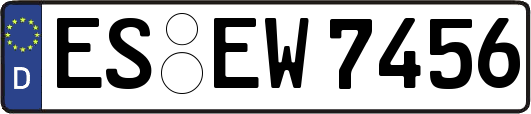 ES-EW7456