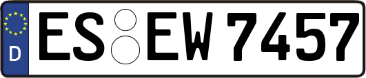 ES-EW7457