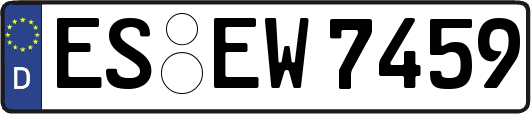 ES-EW7459