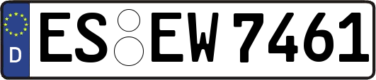 ES-EW7461
