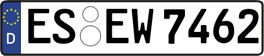 ES-EW7462